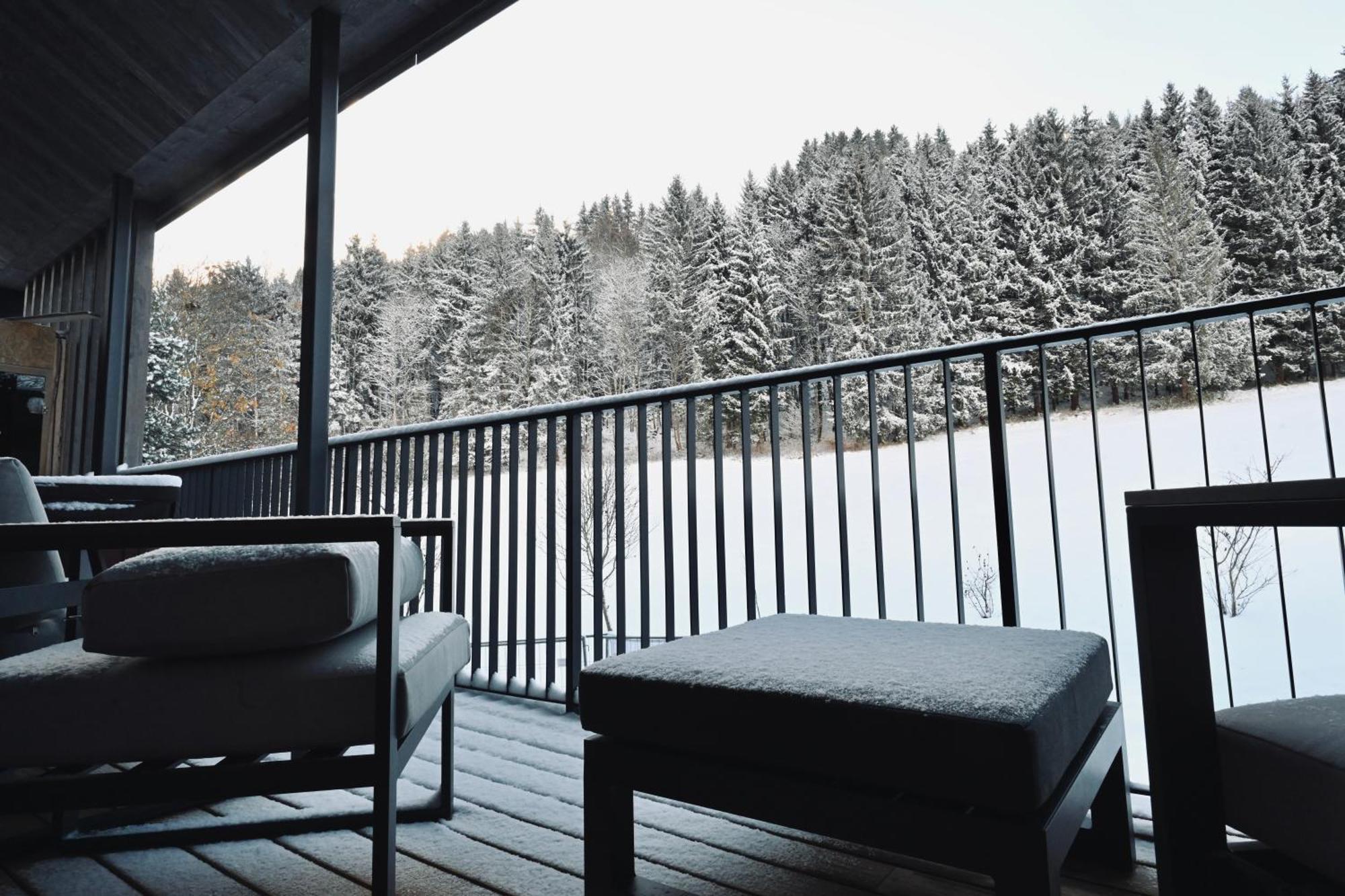 Aloha Suites - Alpin Lodge Haus Haus im Ennstal Exterior photo