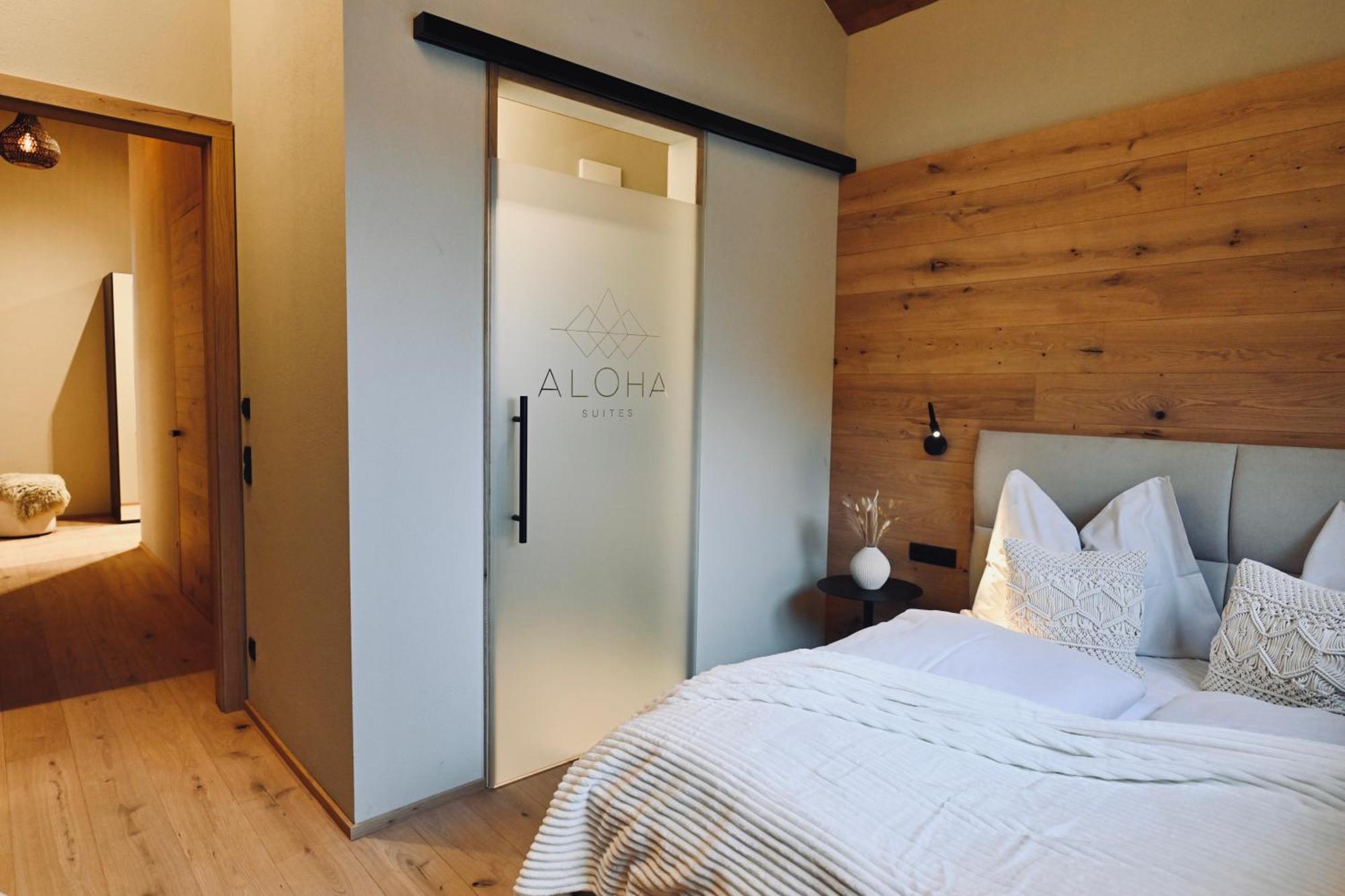 Aloha Suites - Alpin Lodge Haus Haus im Ennstal Exterior photo